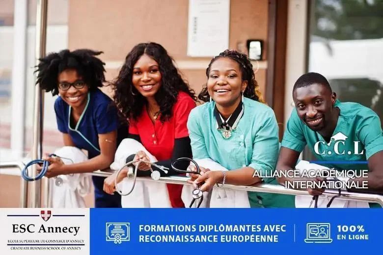 Mastère en Échographie Clinique et Intelligence Artificielle