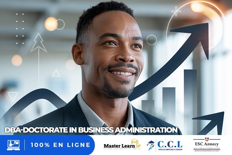 Doctorate of Business Administration (DBA)