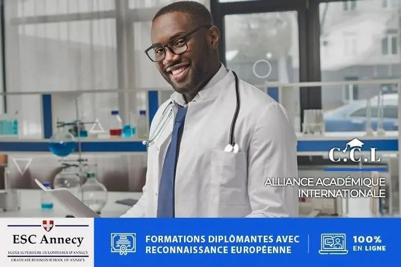 Mastère en Médecine du Travail et Management de la Santé au Travail