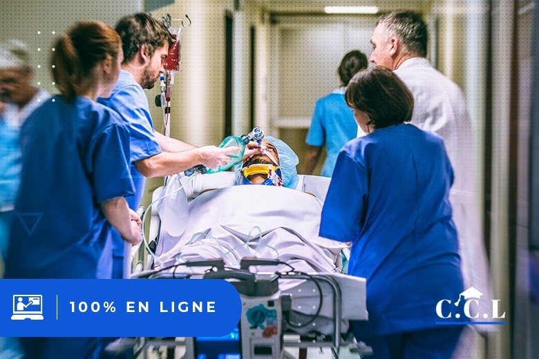 Médecine d’Urgences : Compétences cliniques et gestion des pathologies aiguës