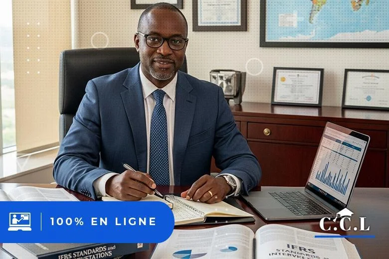 Maîtrise des Normes IFRS : Comptabilité et Conformité Internationale