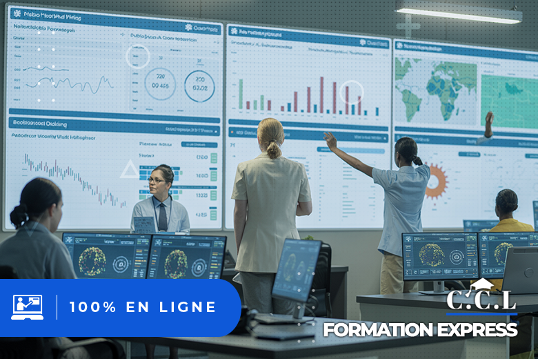 DHIS2 : gestion et suivi des systèmes sanitaires