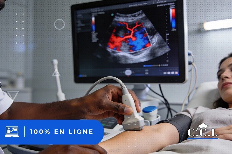 Échographie Doppler Avancée : Diagnostic vasculaire et prise de décision clinique
