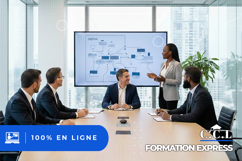 PRIMAVERA P6 : planification avancée et pilotage de projets