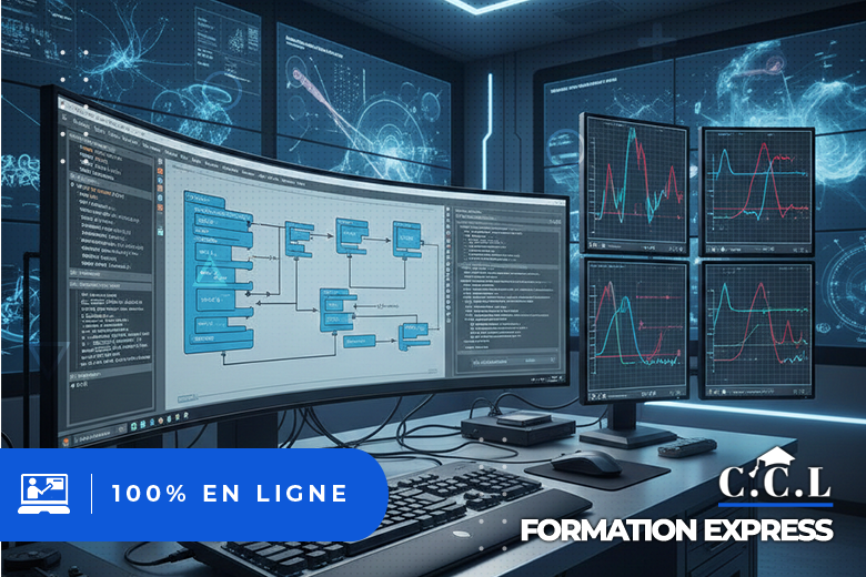 OpenModelica : Simulation Dynamique et Modélisation de Systèmes